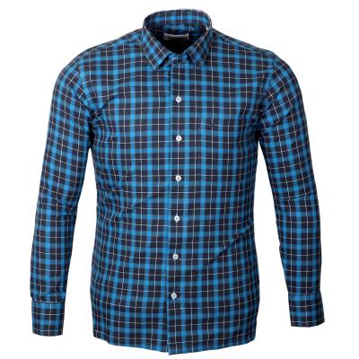 cotton king white shirt