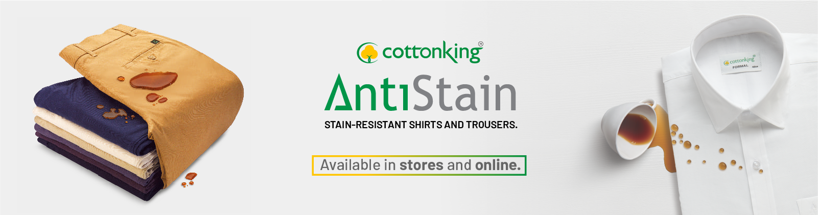 Cottonking