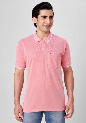 Plain Red T-Shirt_42048