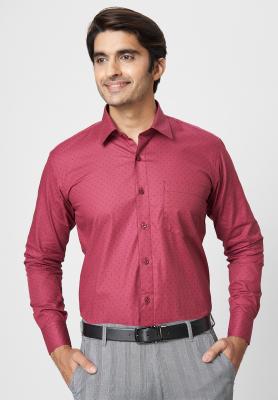 Printed Semi Formal_40854